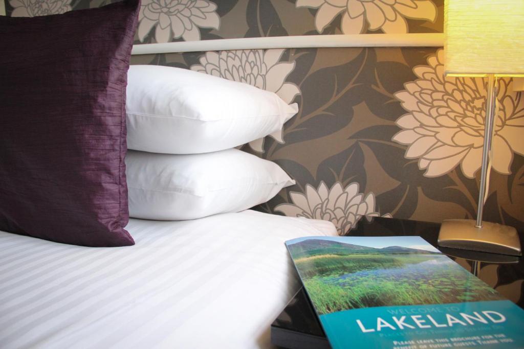 The Grey Walls Hotel Windermere Quarto foto