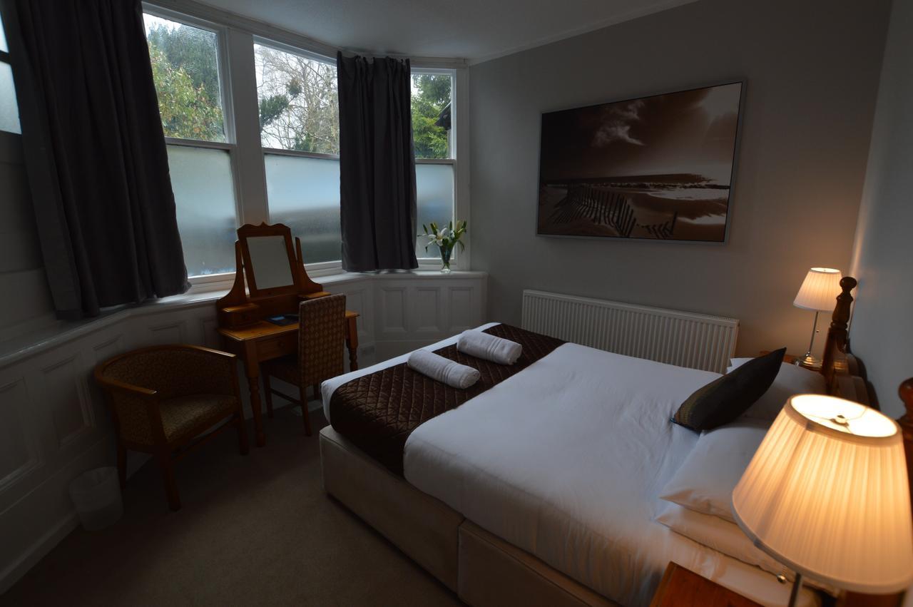 The Grey Walls Hotel Windermere Exterior foto